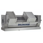 Palmgren 4" Tilting Machine Vise - 9625959 ET15731