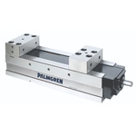 Palmgren 8" High Precision Extra Capacity Machine Vise - 9625948 ET15734