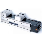 Palmgren 6" Hydraulic Extra Capacity Machine Vise - 9625949 ET15735