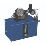 Palmgren Power Booster for 25949&25950 - 9625953 ET15739