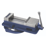 Palmgren Precision Dual Force Milling Machine Vise w/Swivel Base, 6" - 9626604 ET15748