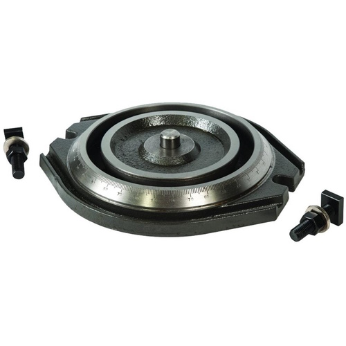 Palmgren Swivel Base for 26608, 6" Milling Vise - 9626609