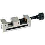 Palmgren Toolmakers Vise, 2" - 9613152 ET15751