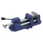 Palmgren Quick Action Vise, 3" - 9612321 ET15771