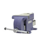 Palmgren 6" Anvil Bench Vise - 9629749 ET15799