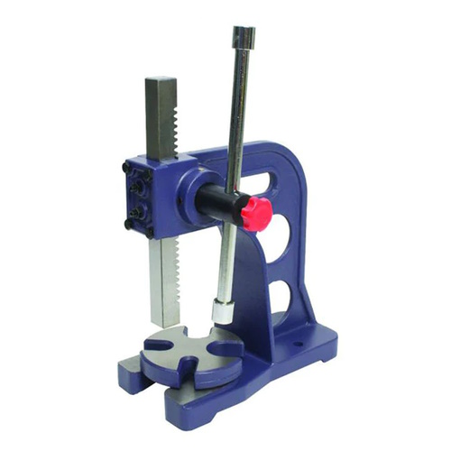 Palmgren Arbor Press, 1 ton 9661103 EngineerSupply