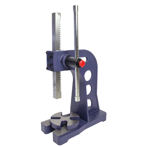 Palmgren Arbor Press, 2 ton 9661202 EngineerSupply