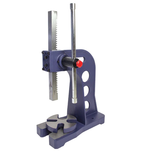 Palmgren Arbor Press, 5 ton 9661501 EngineerSupply