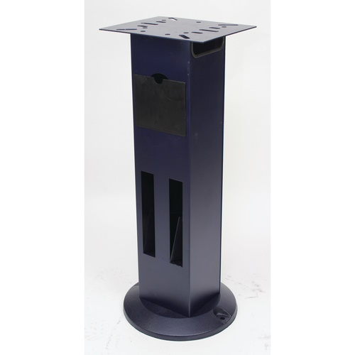 Palmgren Square Column Pedestal Stand - 9670100