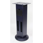 Palmgren Square Column Pedestal Stand - 9670100 ET15905