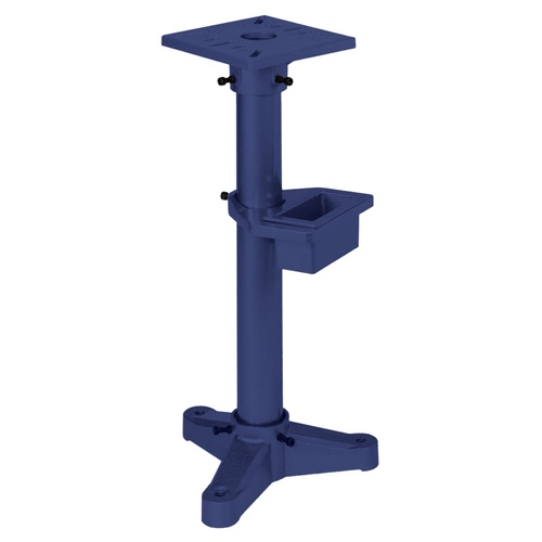 Palmgren Bench Grinder Pedestal Stand - 9670101