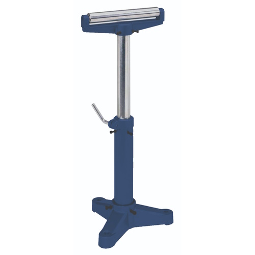 Palmgren Horizontal Roller Material Support Pedestal Stand, 14&quot; - 9670141