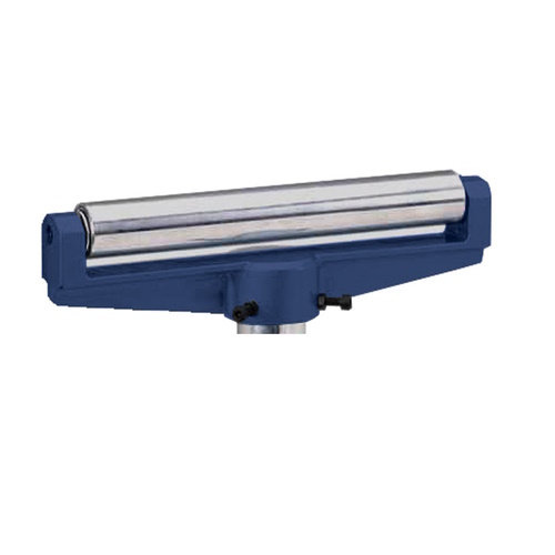 Palmgren Horizontal Roller Head for MSV18 Stand, 14" - 9670182