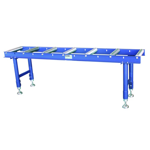 Palmgren Material Roller Stand 79" 9670151 EngineerSupply