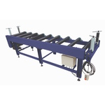 Palmgren Power Roller Stand - 9684490 ET15913