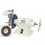 Palmgren 8" 3/4HP 115/230V Grinder Buffer - 9682069 ET15946