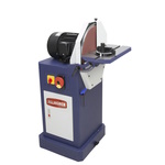 Palmgren 16" Disc Sander, 115V, 1PH - 9681314 ET15958