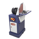 Palmgren 20" Disc Sander, 220V, 3PH - 9681316 ET15960