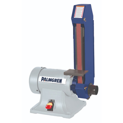 Palmgren Belt Grinder 1in. - 9682401