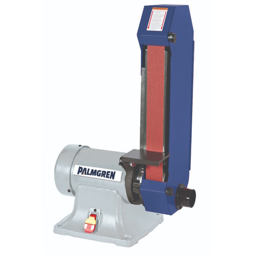 Palmgren Belt Grinder 2in. - 9682402