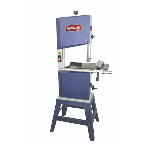 Palmgren 14&quot; Vertical Wood Cutting Band Saw - 9683125