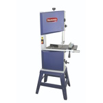 Palmgren 14" Vertical Wood Cutting Band Saw - 9683125 ET16035