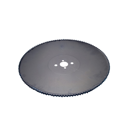 Palmgren HSS Circular Saw Blade 14" 80T, Replacement Blade for 9683337 - 9683137