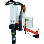 Palmgren Universal-Tap Electric Tapping Machine, 55" Reach, 115 Volts, 1 PH - 9680426 ET16077