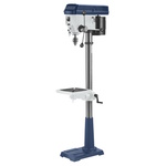 Palmgren 20" Step Pulley Floor Drill Press 16 Speed - 9680220 ET16125