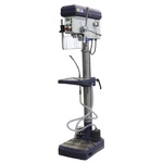Palmgren 16" Variable Speed Floor Drill Press 230V 1PH - 9680217 ET16134