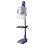 Palmgren 20" Gear Head Drill Press 230V 3PH - 9680223 ET16136