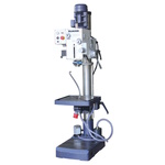 Palmgren 22" Gear Head Drill Press 2HP 240V - 9680212 ET16137
