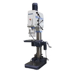 Palmgren Gear Head Drill Machine 16-S 230V 32" - 9680137 ET16143