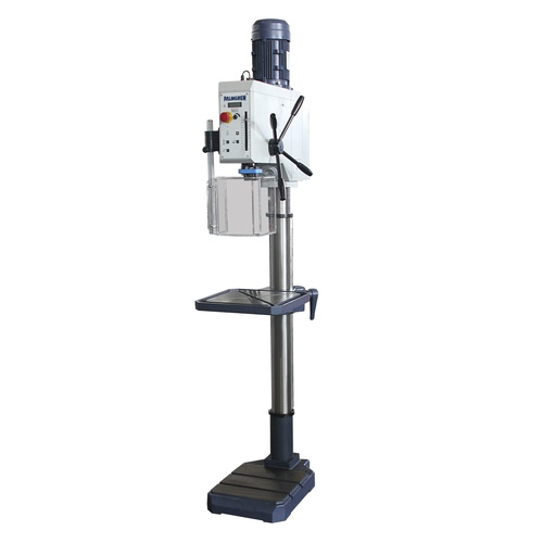Palmgren Gear Head Drill Machine VS 460V 20" - 9680138
