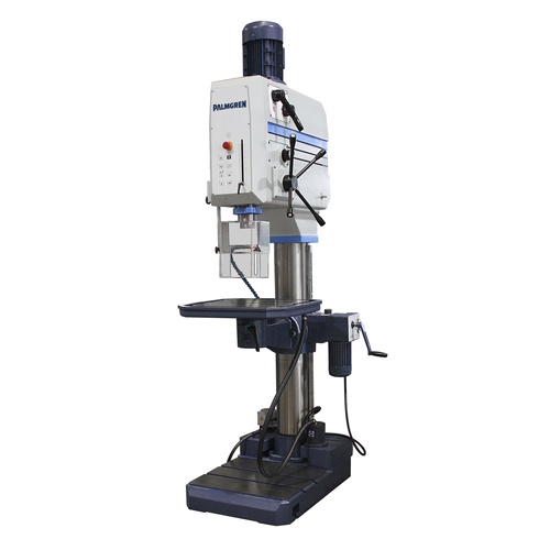 Palmgren Gear Head Drill Machine 16-S 460V 32" - 9680141