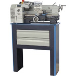 Palmgren 8" x 12" Bench Engine Lathe 115V 1PH - 9684508 ET16161
