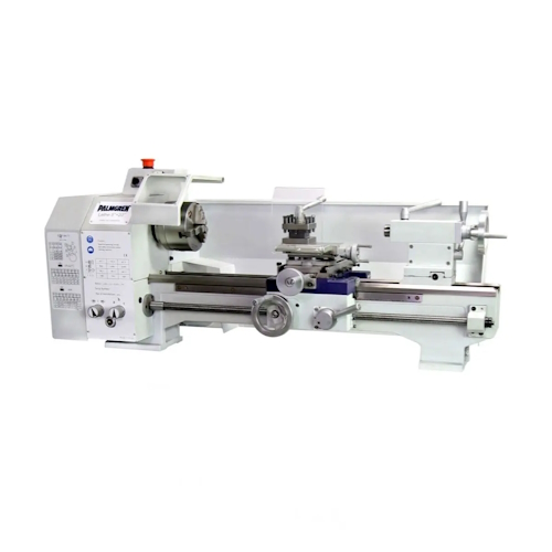 Palmgren 9" x 20" Bench Engine Lathe 115V 1PH - 9684504
