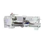 Palmgren 9" x 20" Bench Engine Lathe 115V 1PH - 9684504 ET16162