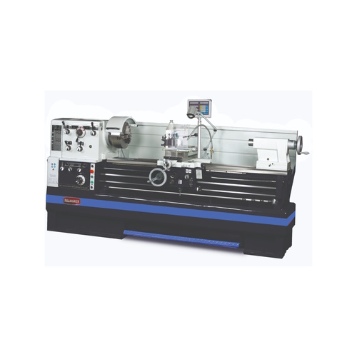 Palmgren Engine Lathe 18" x 80" 230/460V 3PH - 9684554