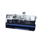Palmgren Engine Lathe 22" x 80" 230/460V 3PH - 9684556 ET16175
