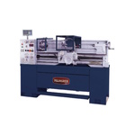 Palmgren 12" x 36" Variable Speed Engine Lathe 220V 3PH - 9684525 ET16176
