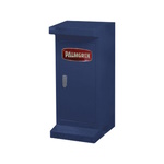 Palmgren BF16 & BF20 Heavy-duty Mill Drill Stand - 9670107 ET16187