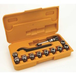 Palmgren MT2 Chuck w/ 10 ER Collets - 9680169 ET16199