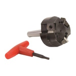 Palmgren MT2 3/8-16 2" Face Cutter Head - 9680173 ET16201