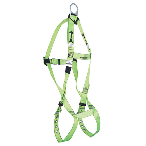  PeakWorks Compliance Series Full Body Harness/Belt Combos - V8001200