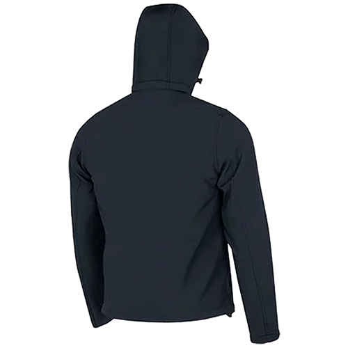 Pioneer Heated Softshell Jacket - Navy - (7 Sizes Available ...