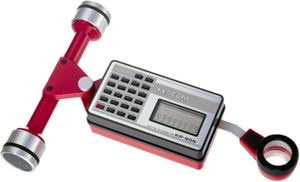 Placom KP-90N Roller-Type Digital Planimeter