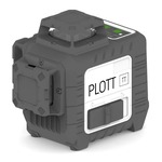 Plott PLL 30-G 3X360 Green Line Laser - PLL30-G ET18238
