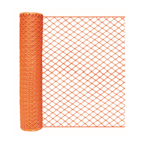 Presco Diamond Safety Barrier Fence - SBF4100OD