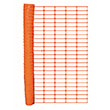 Safety Barrier Fencing